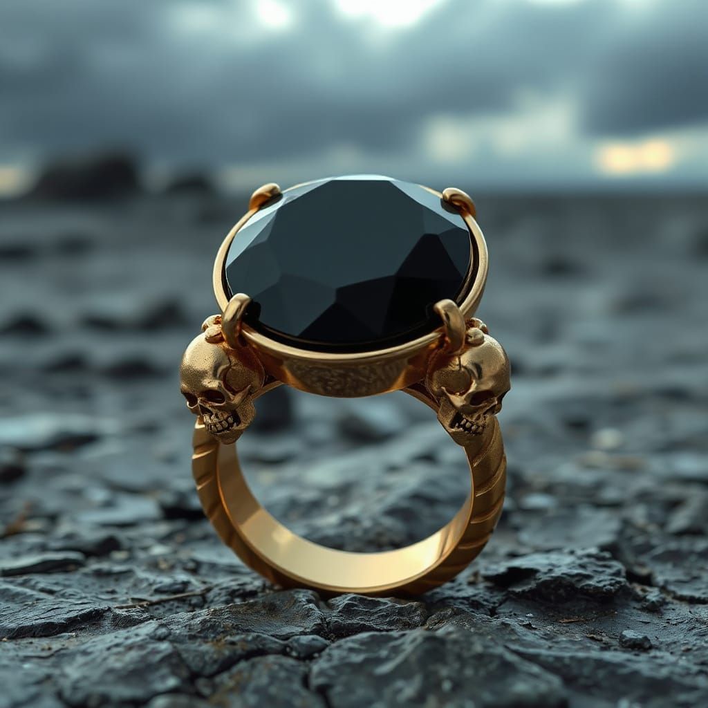 Calyx's ring
