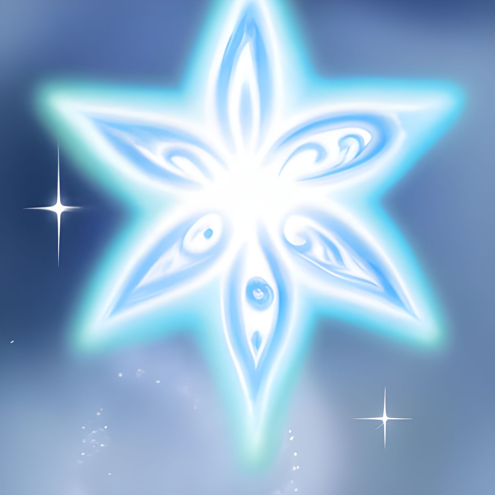 Star of Bethlehem