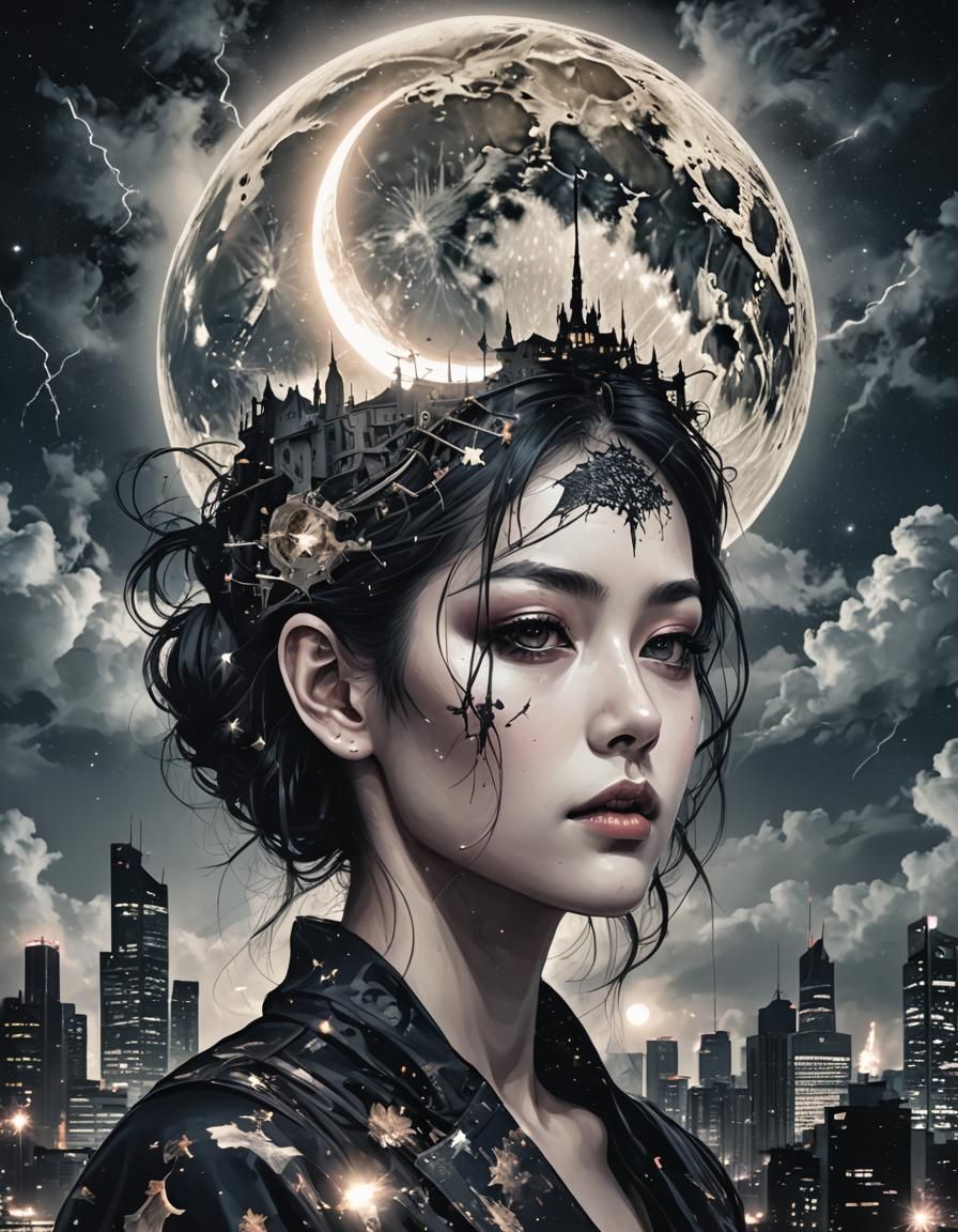 I'll make myself your home