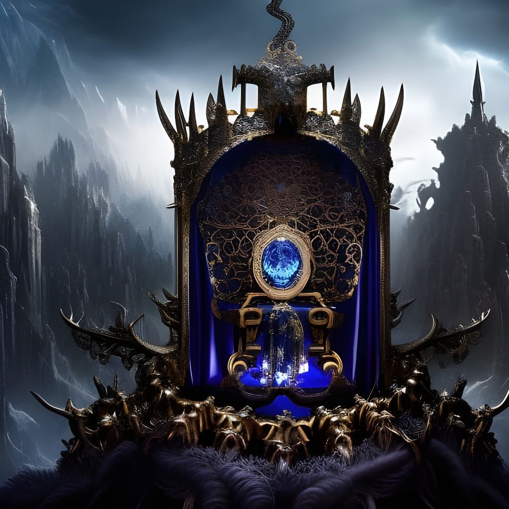 no crown (still cool) (what is this?)