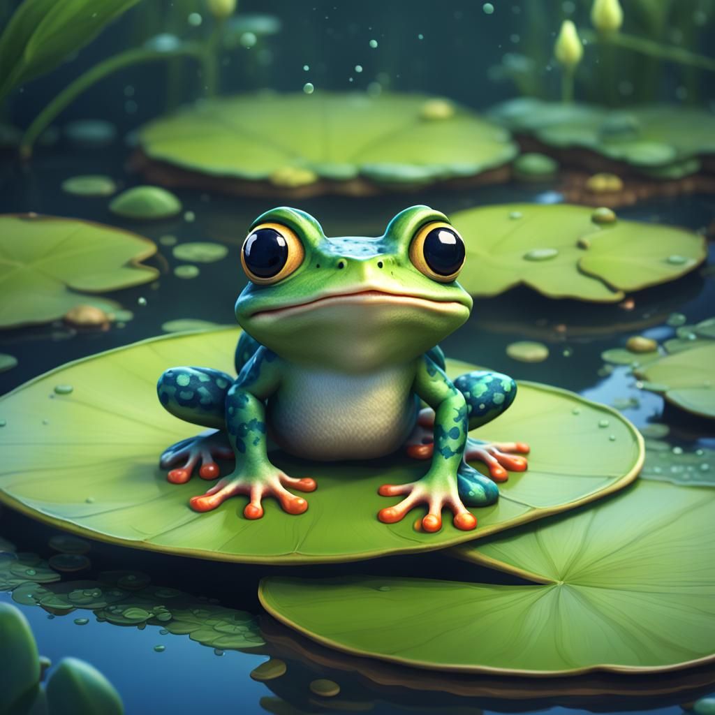 Frog