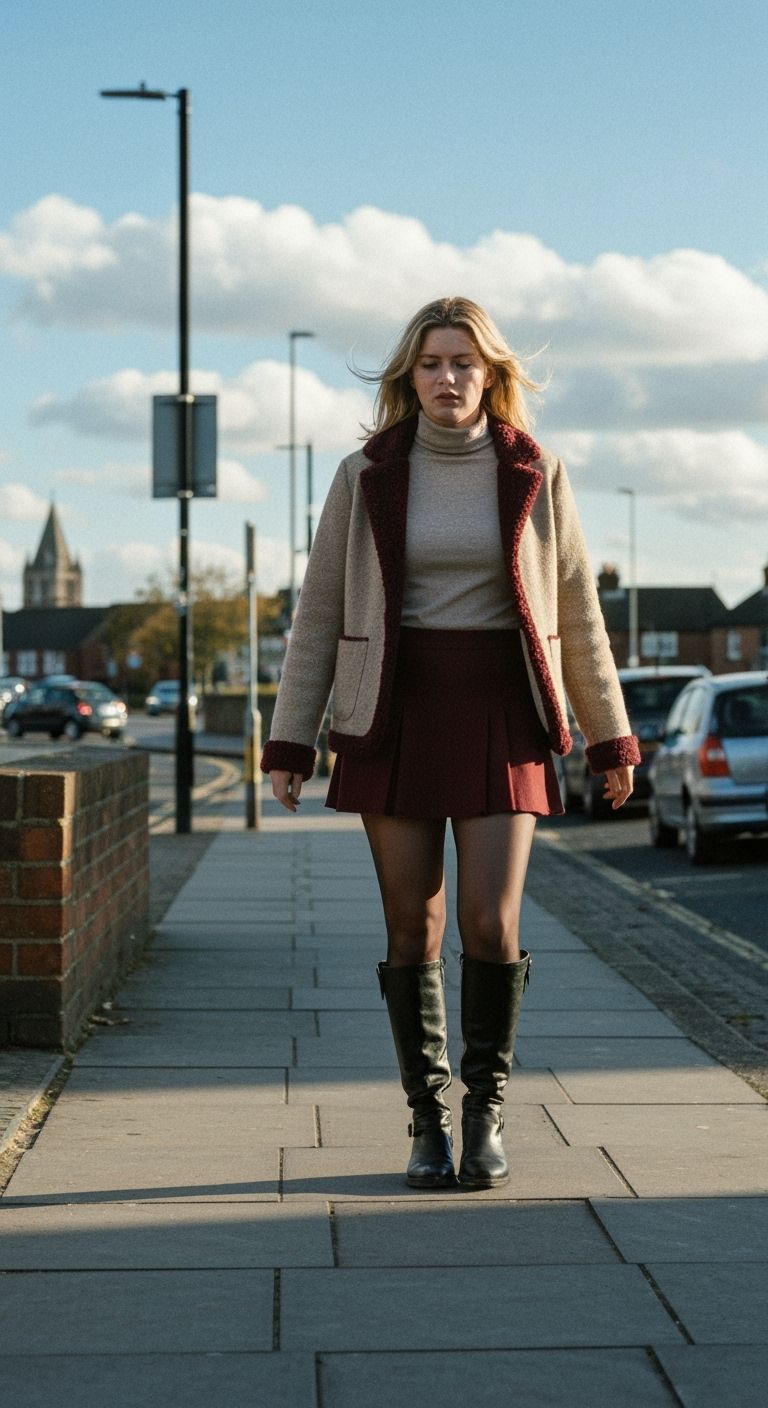 As the sun still shines...