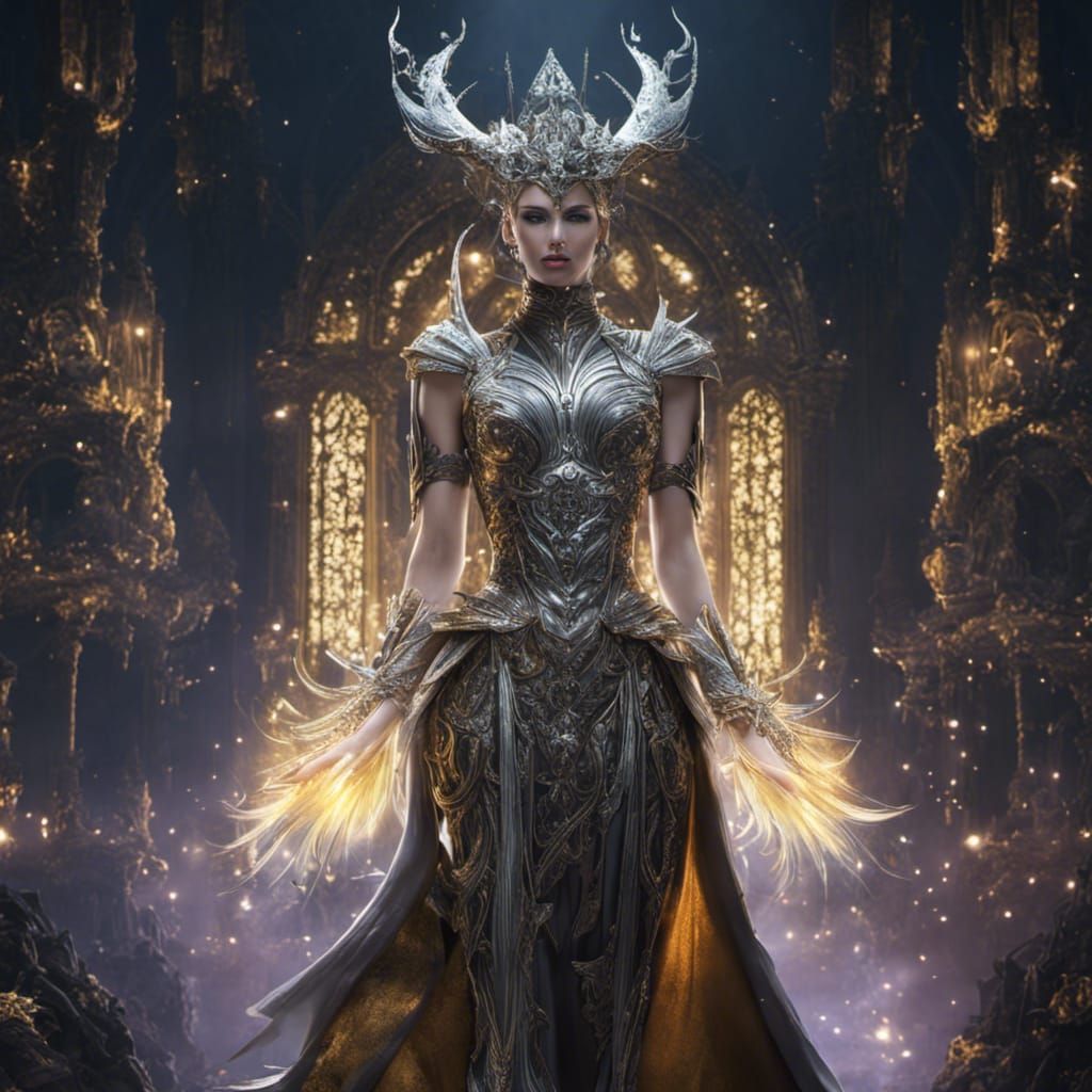 Queen Excellsio