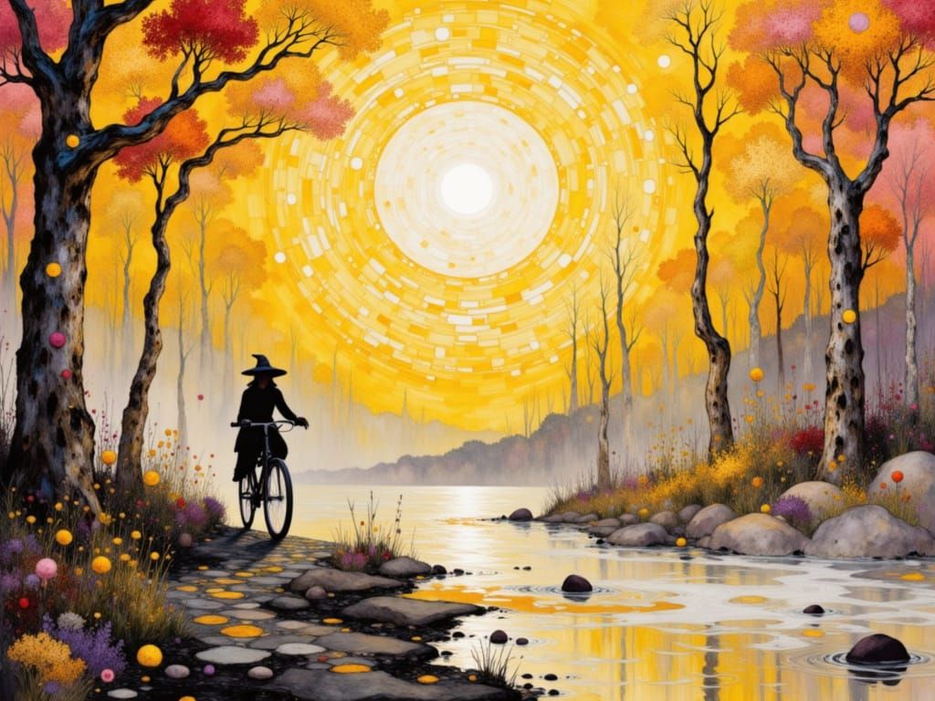 ❌WITCHY WITCH II.🧹🪄🧹❌