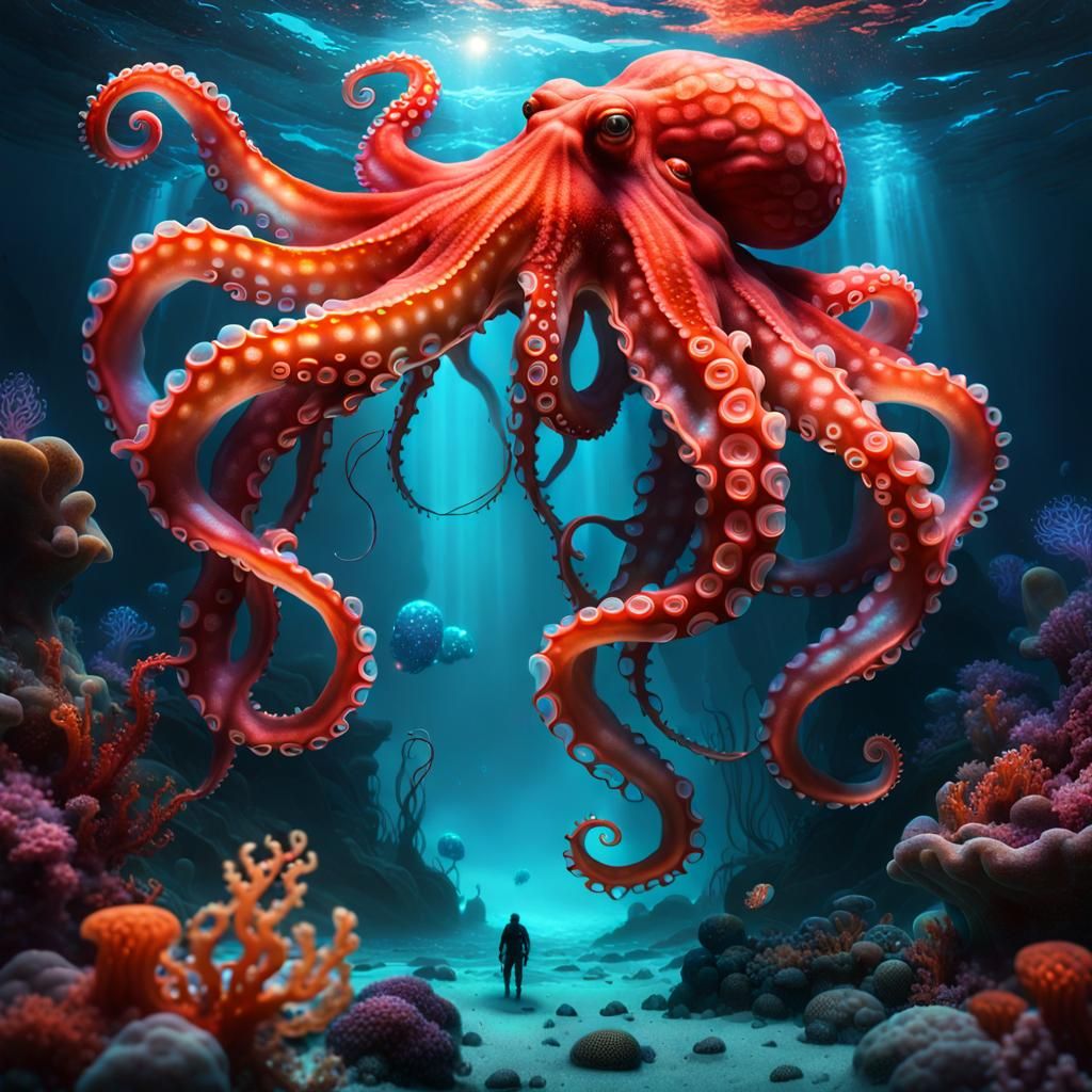 Octopus