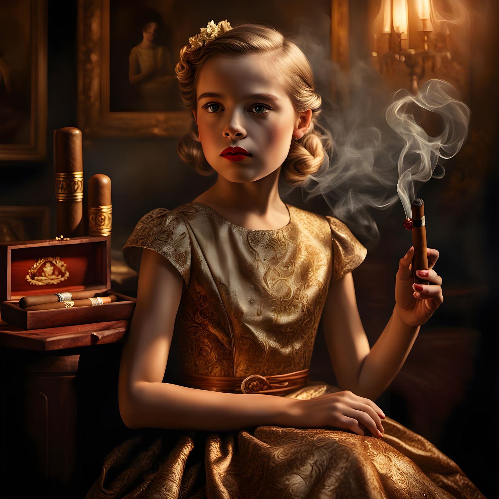 Tall nice attraktive slim german girl, 9-years, nice hair , ...