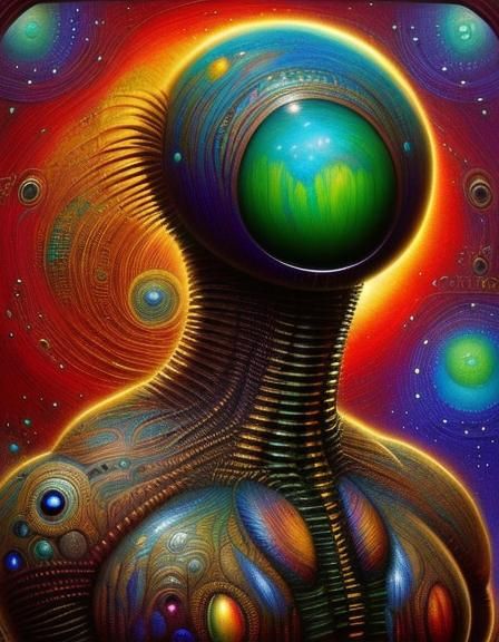 Alien