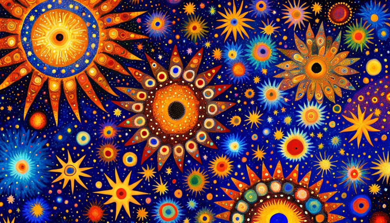 StarEvolvers AstroMagnetoSauri XII