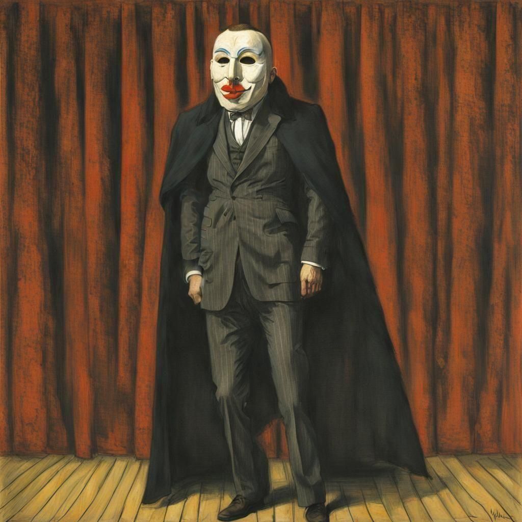 MASK