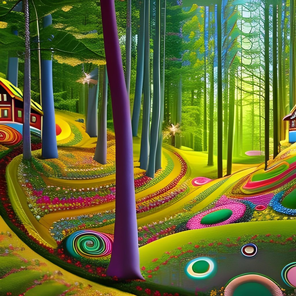 Testing Candy Preset for Discord Challenge