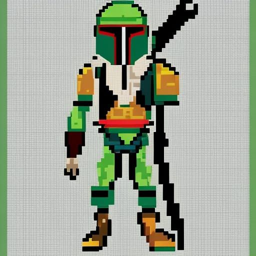 MS Fett