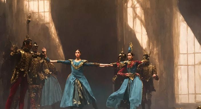The Nutcracker