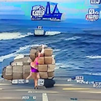 Blank Canvas: No Image Generated