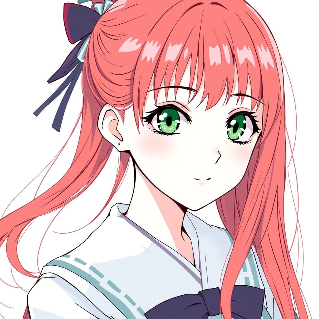 Uwu Akane (Me!)