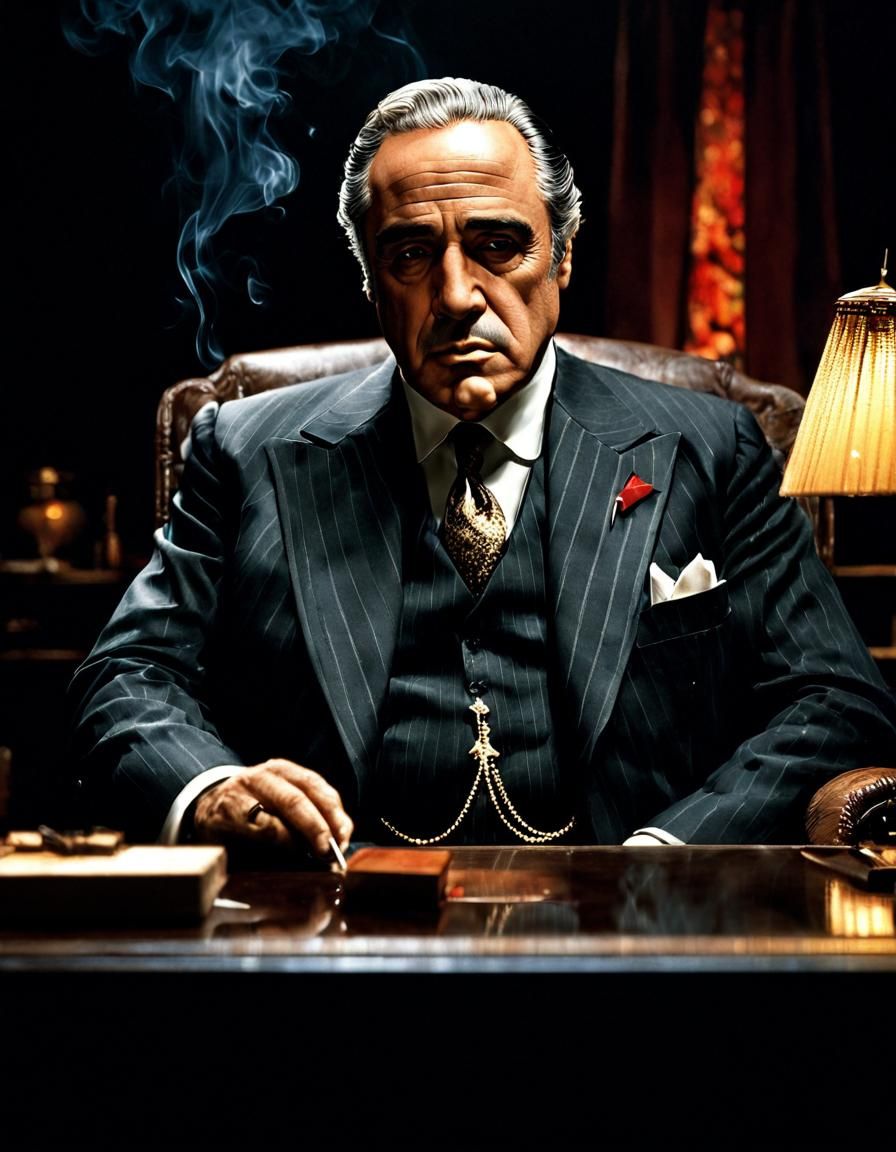 The Godfather