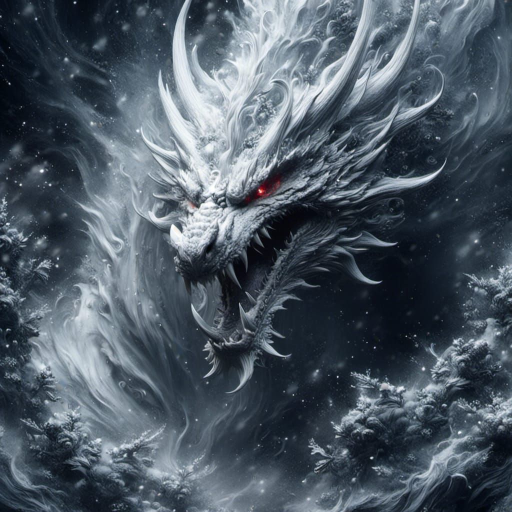 Dragon Claus Punch: Holiday Fun