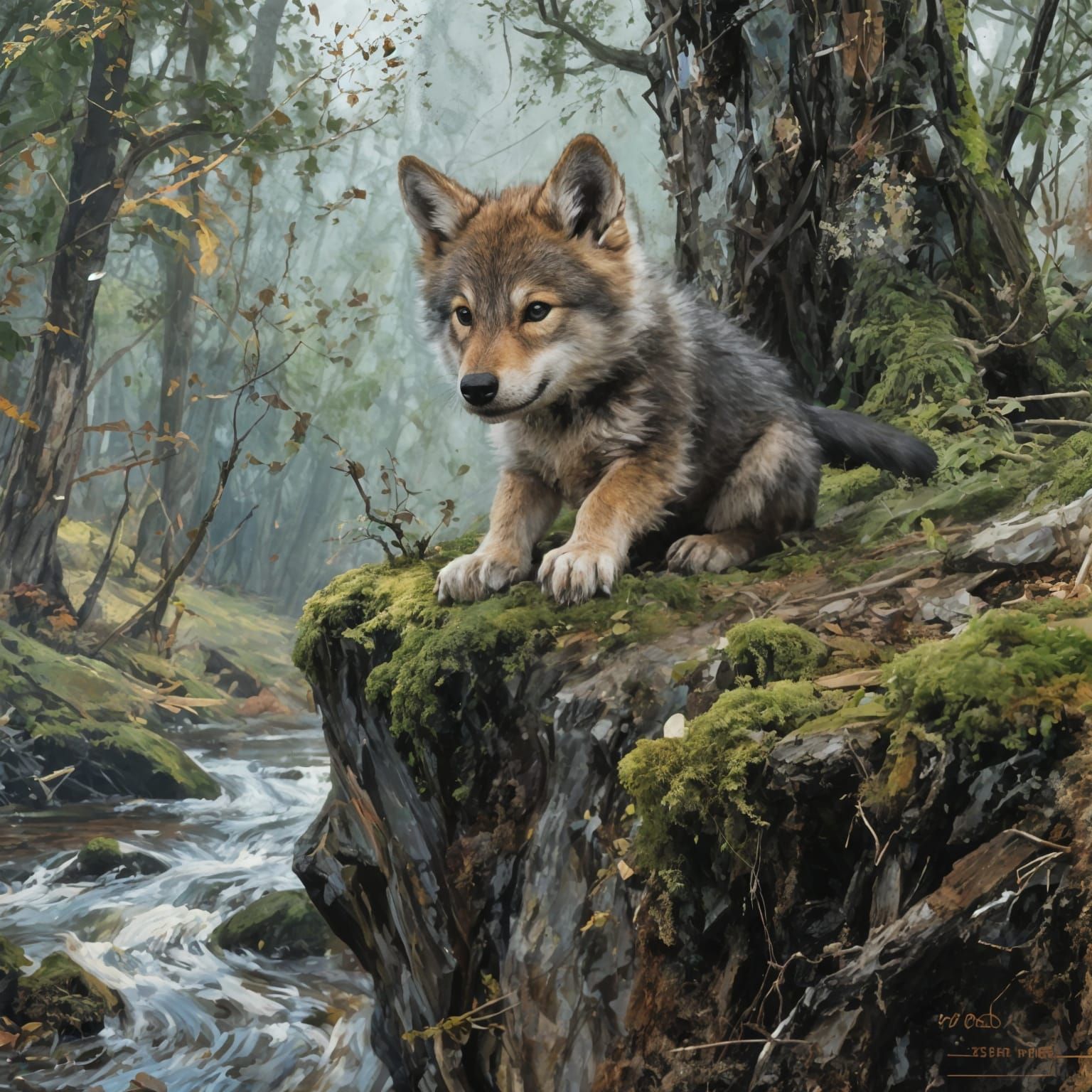 If you are brave enough to explore the unknown, you can achieve anything in life.