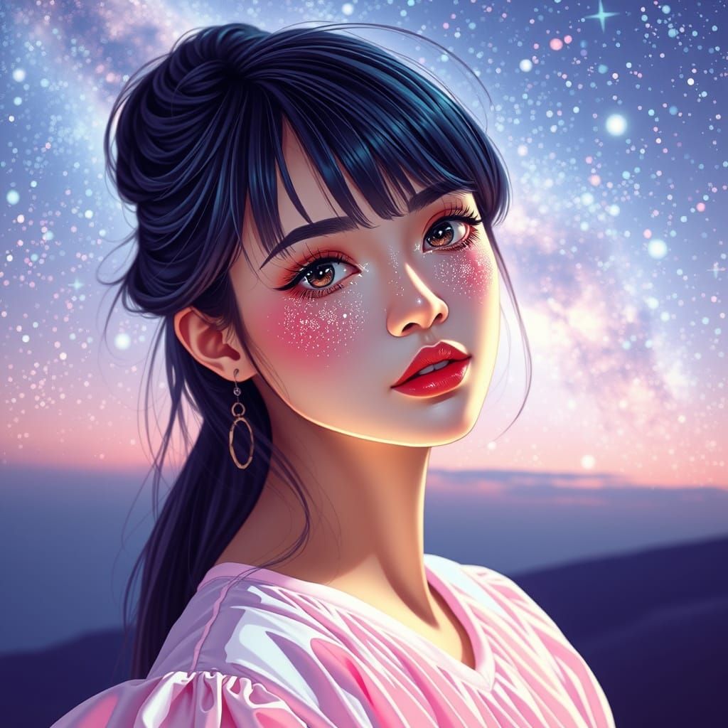 💗 La Belle Ingénue 💗