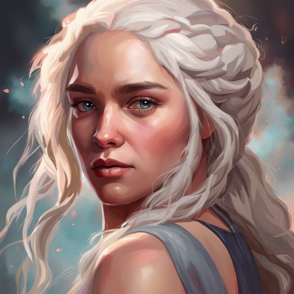 Daenerys