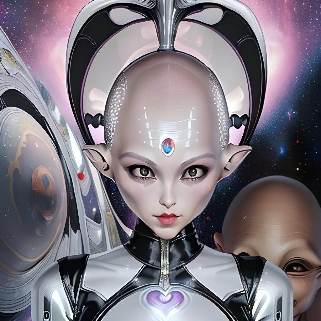 Ibhaku - (Amassia Homage 30)