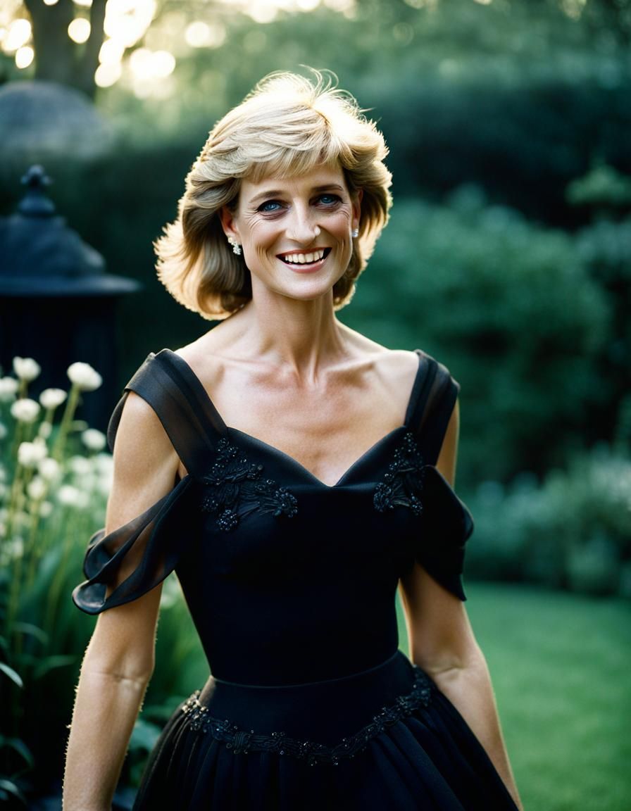 Princess Diana