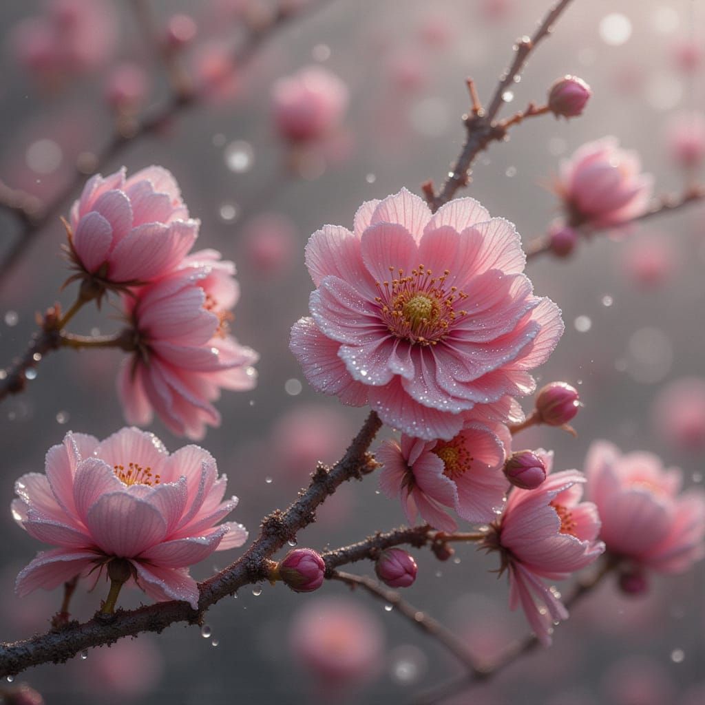 AI Image Generation Metadata