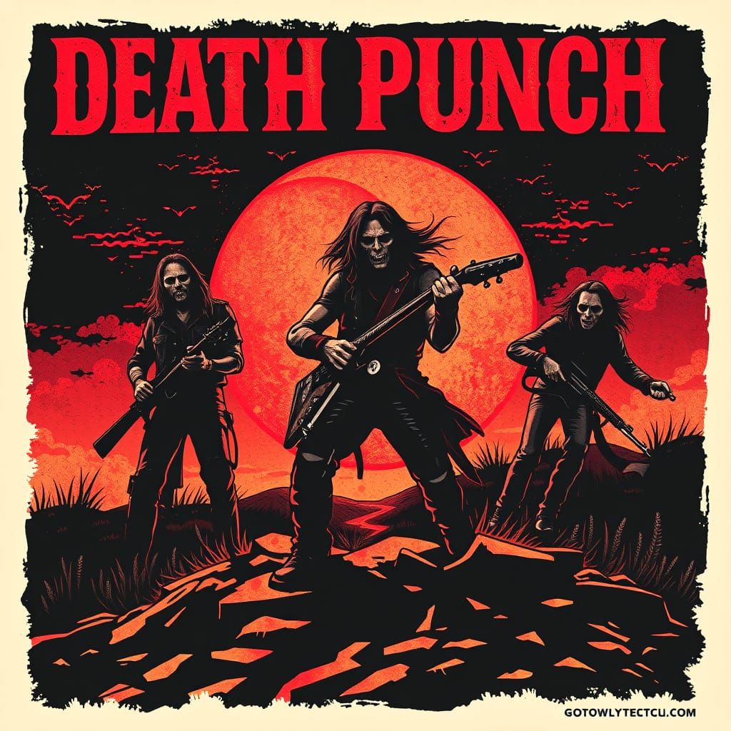 Rebel Outlaws in a Gun-Infested Land