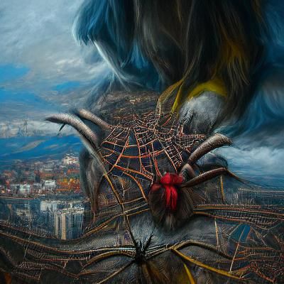 Spider