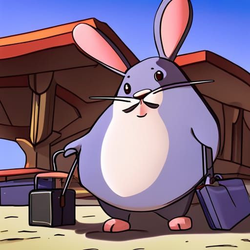 Big Chungus