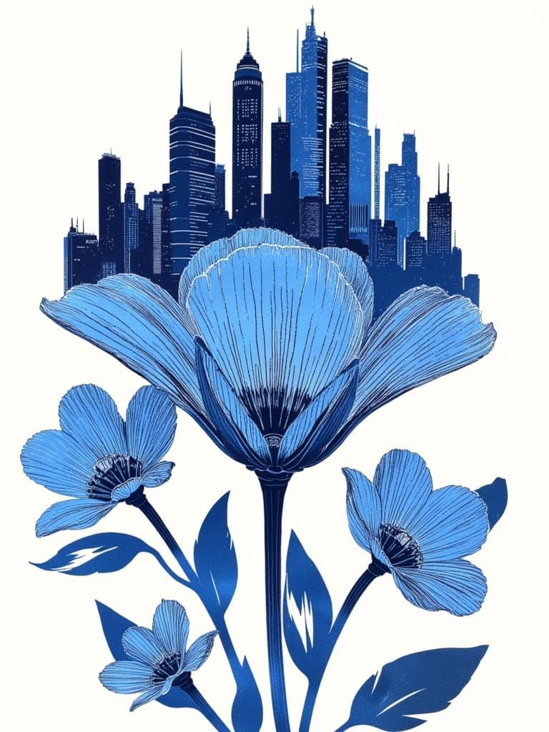 Arcadian Bloom, Duality