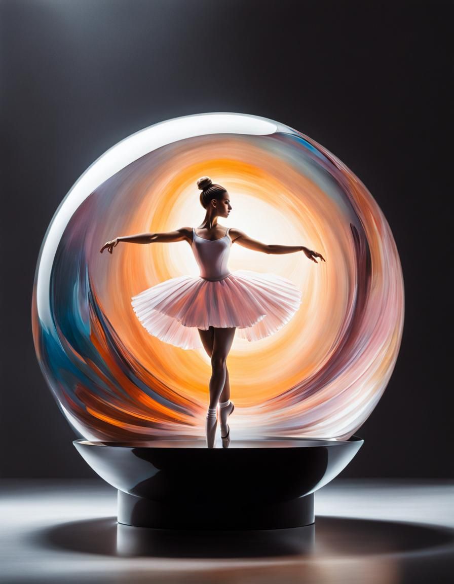 Tiny dancer
