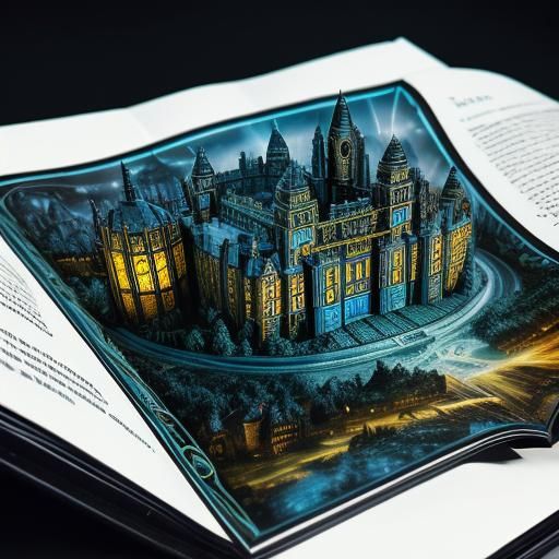 Doctor Who Pop-Up Book: Hyperrealistic Detail
