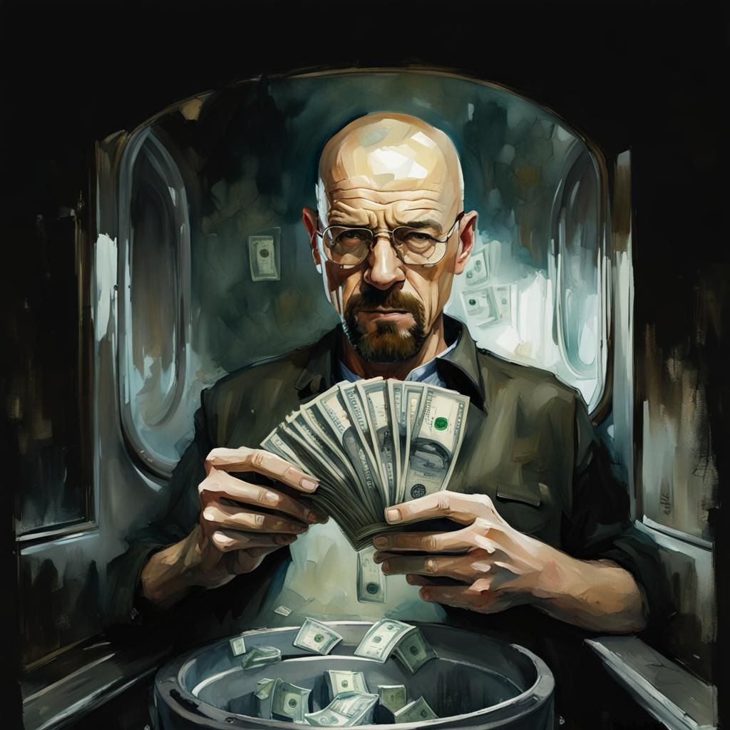 Walter White