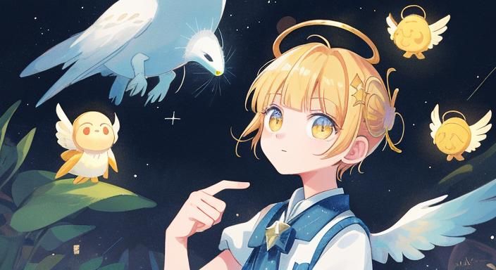 Mercury, Messenger of the Gods, by the River