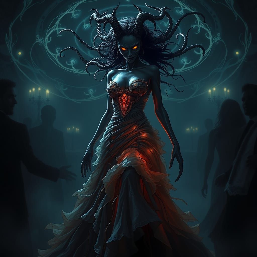 Beauty and the Beast Within