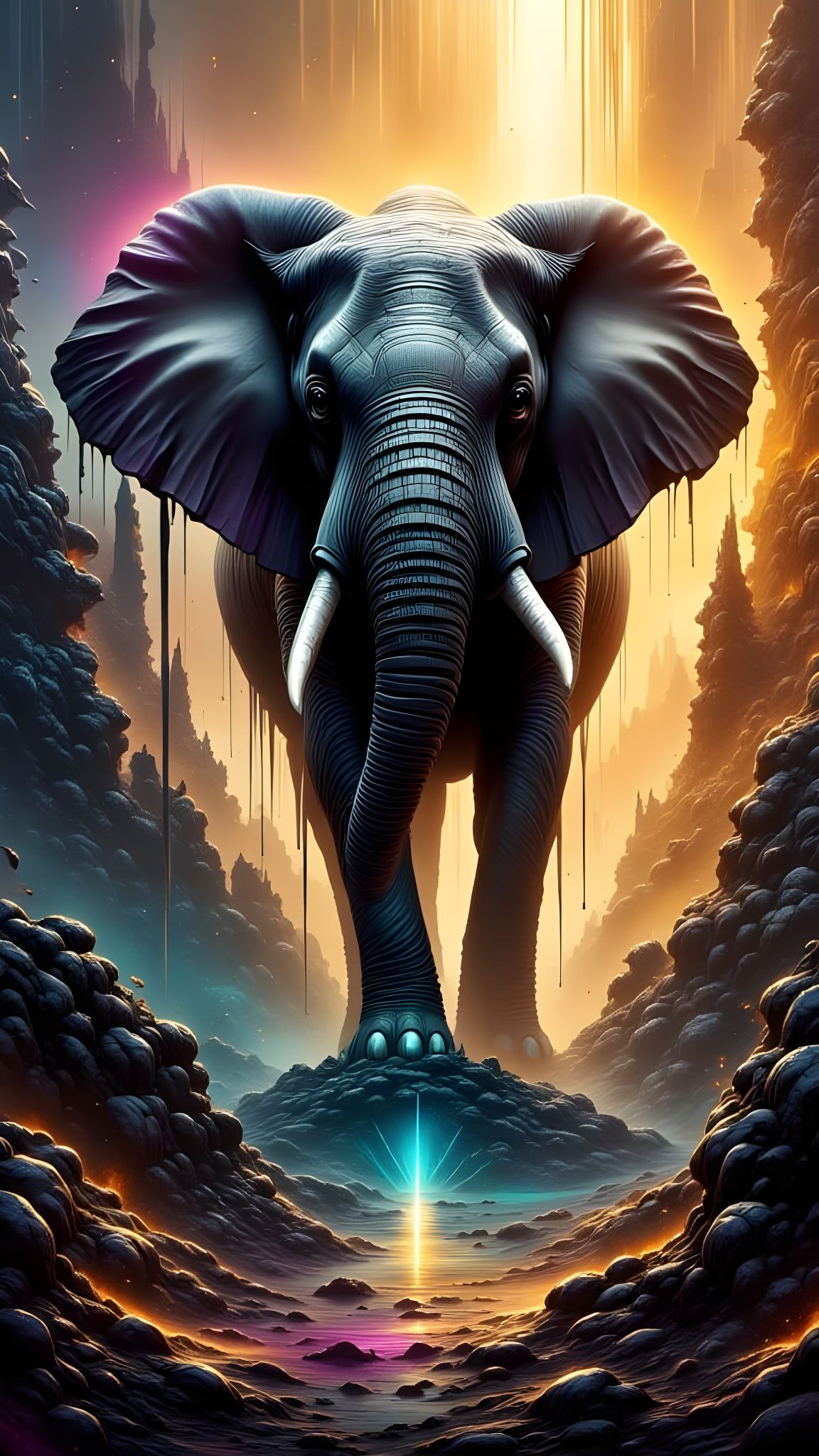 Elephant