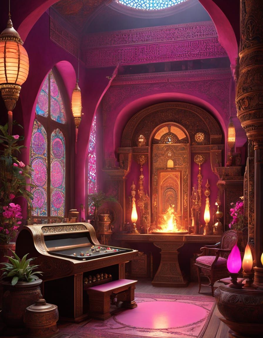 brightness, creepy, unraveling