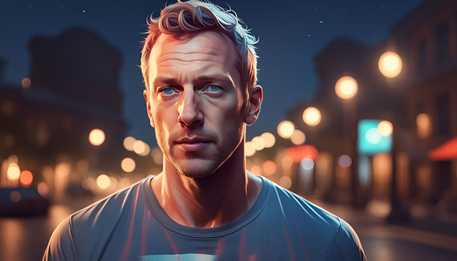 CHRIS MARTIN 🔥🎷 Yellow SAX COVER Thumbnail