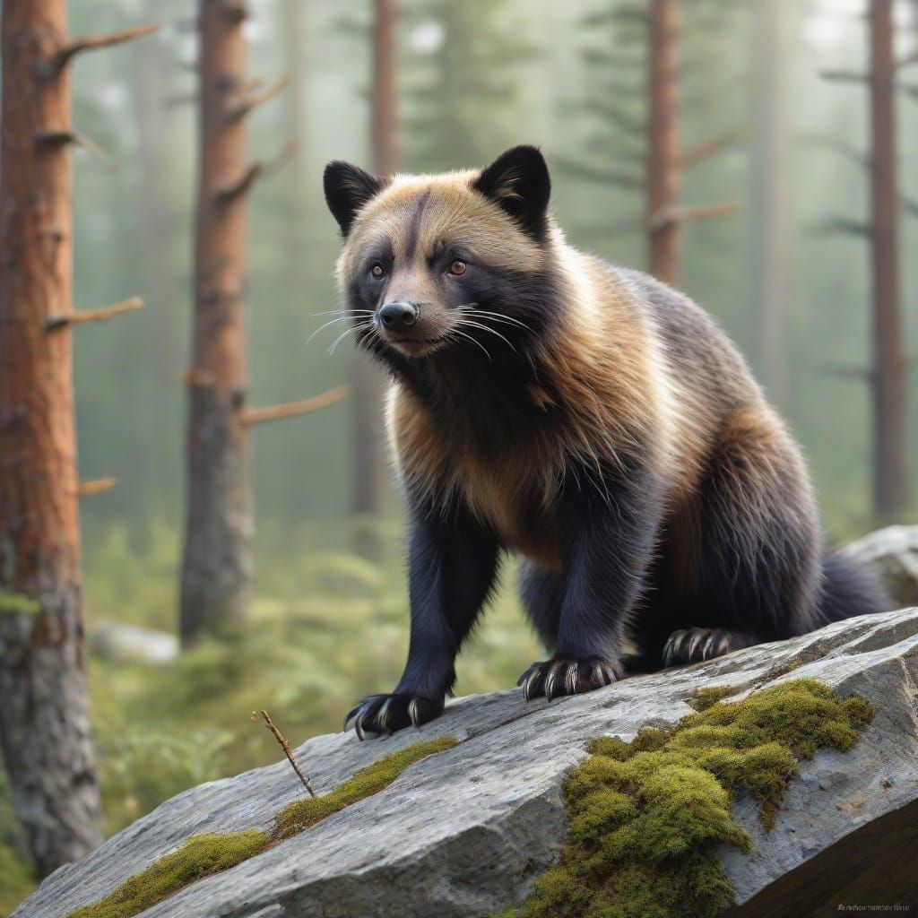 Wolverine