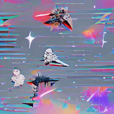 Star Wars Logo