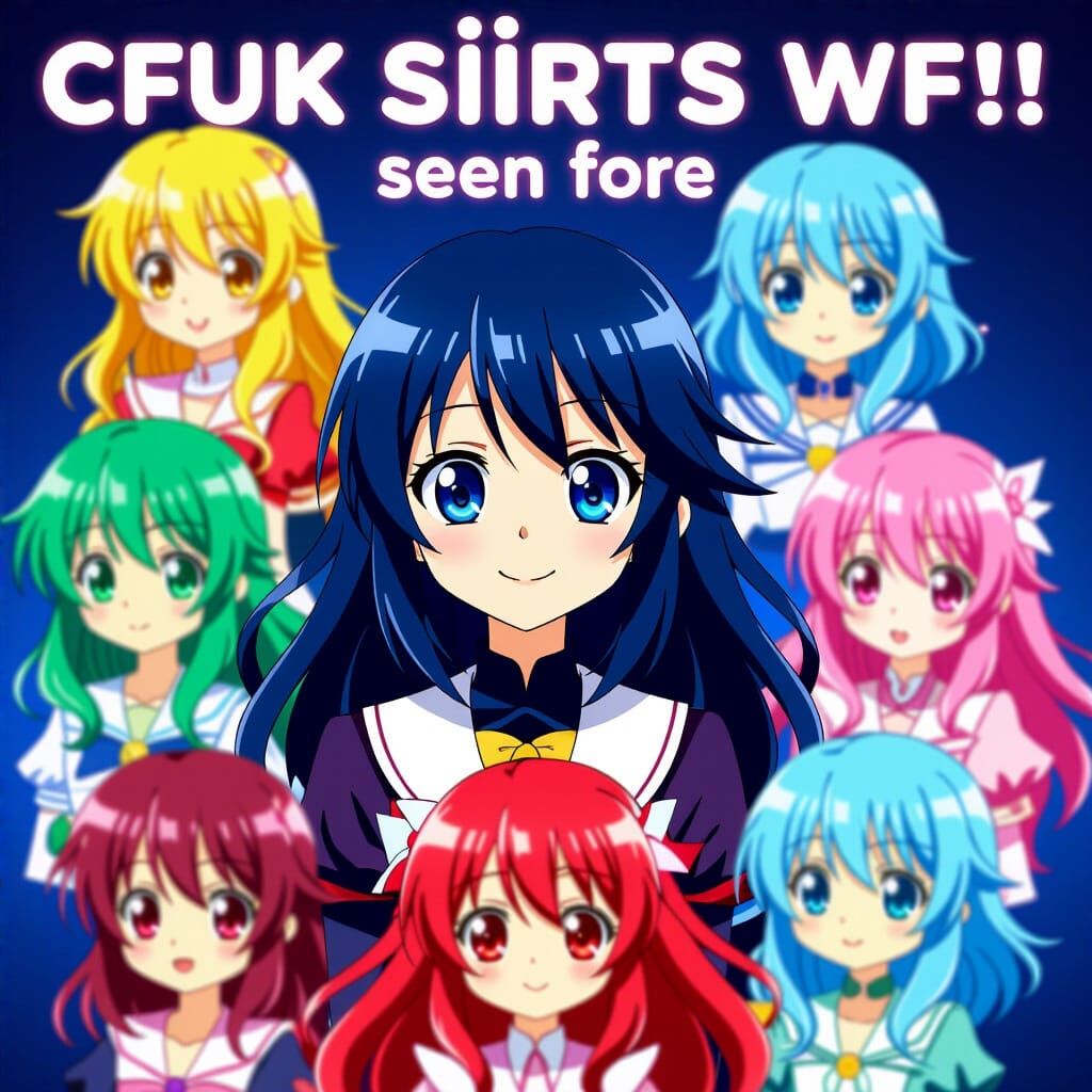 AI Interpretation of a Vulgar Phrase