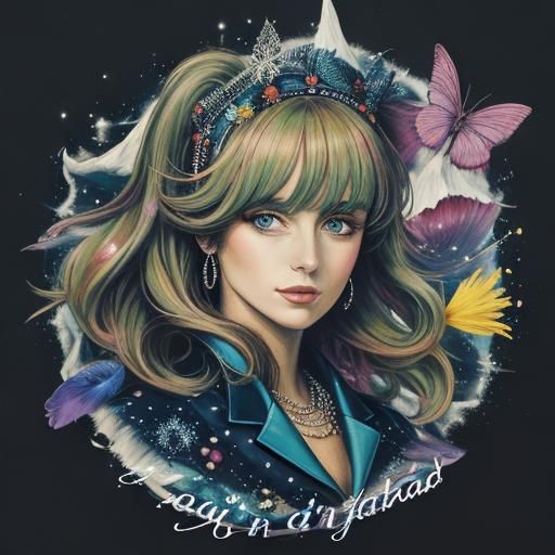 Lucy in the Sky with Diamonds