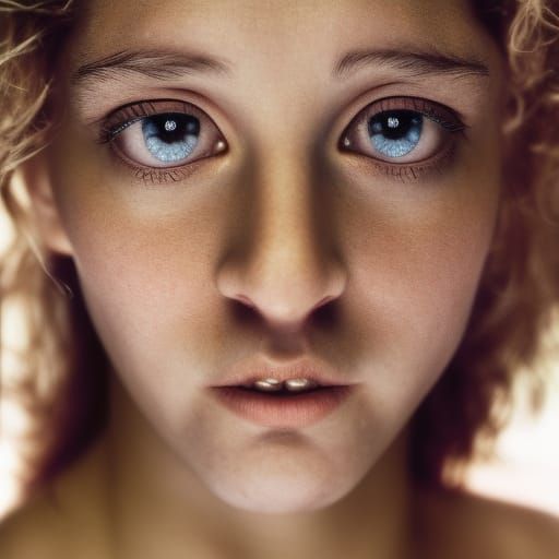 Professional Portrait for Linkedin Profile Picture