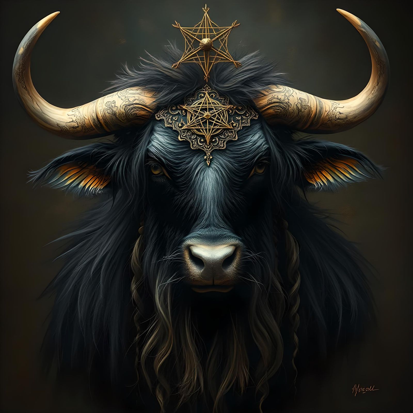 Yak