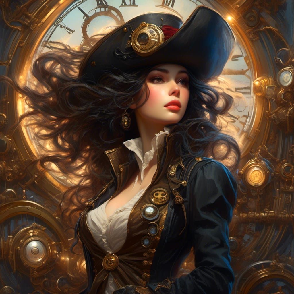 <lora:Surreal Portrait:1.0>