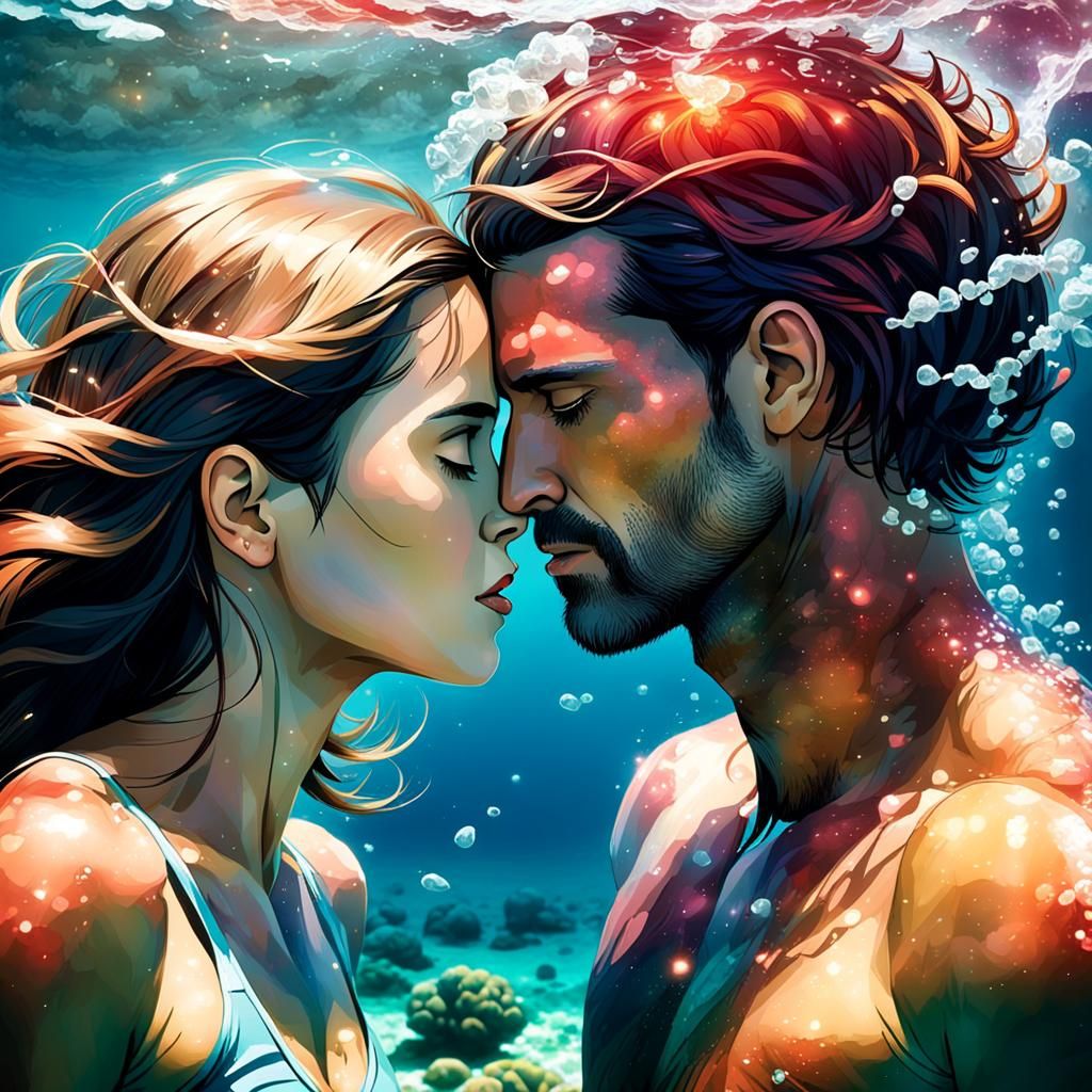 Science of Love: Hormones in the Brain