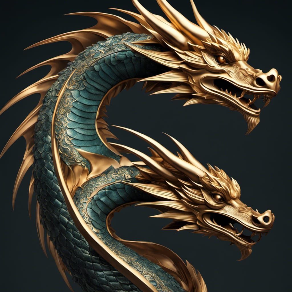 Double Dragon