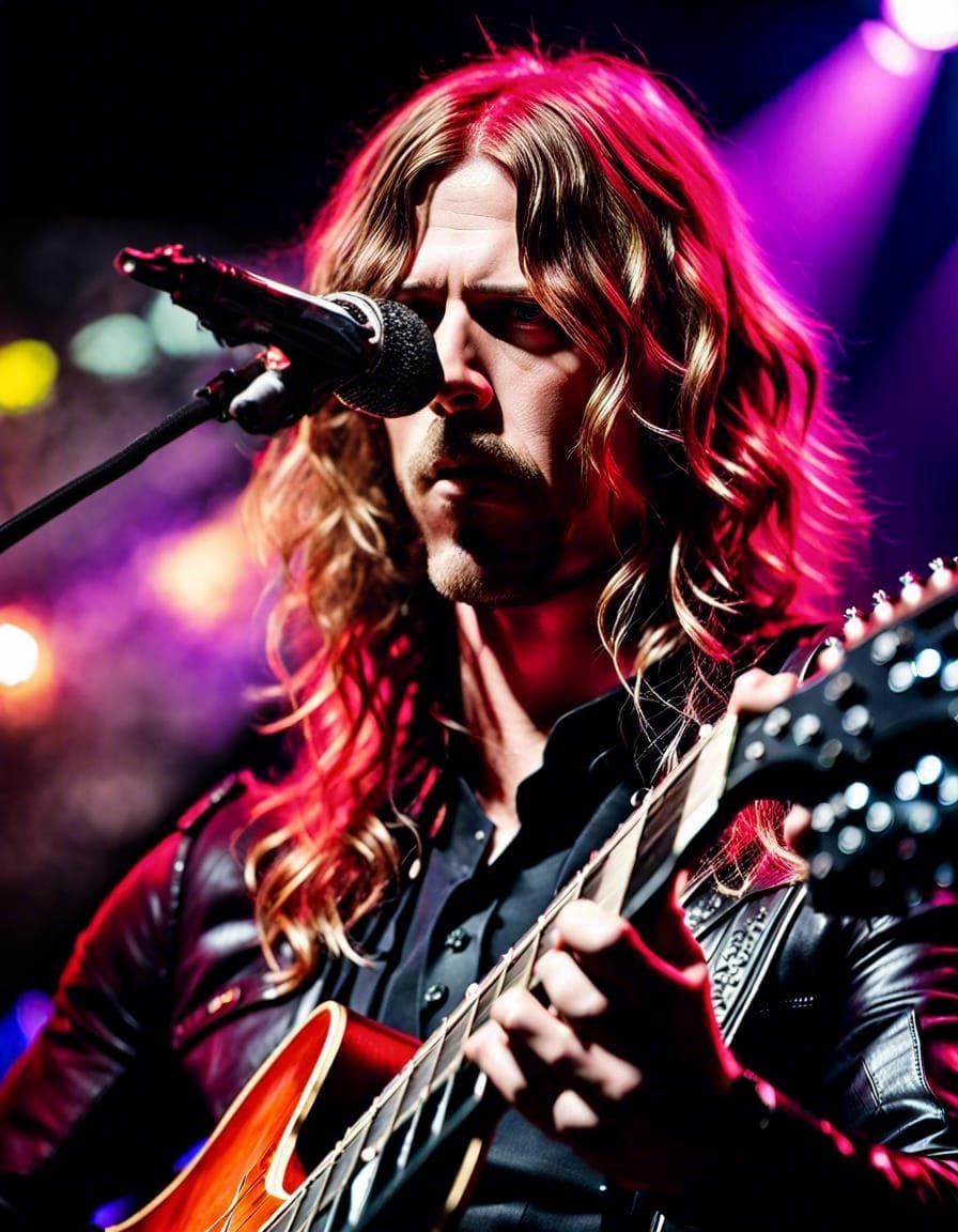 Mikael Åkerfeldt (Opeth)