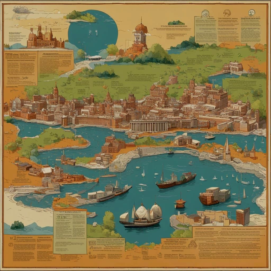 Futuristic Navigation System of Governance