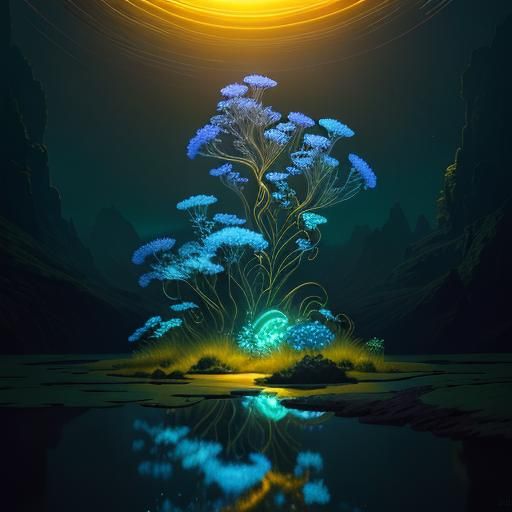 Hyperrealism: Requires extreme detail and accuracy.
Alien La...